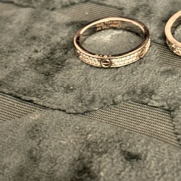 Rings - Picture 2 of 3